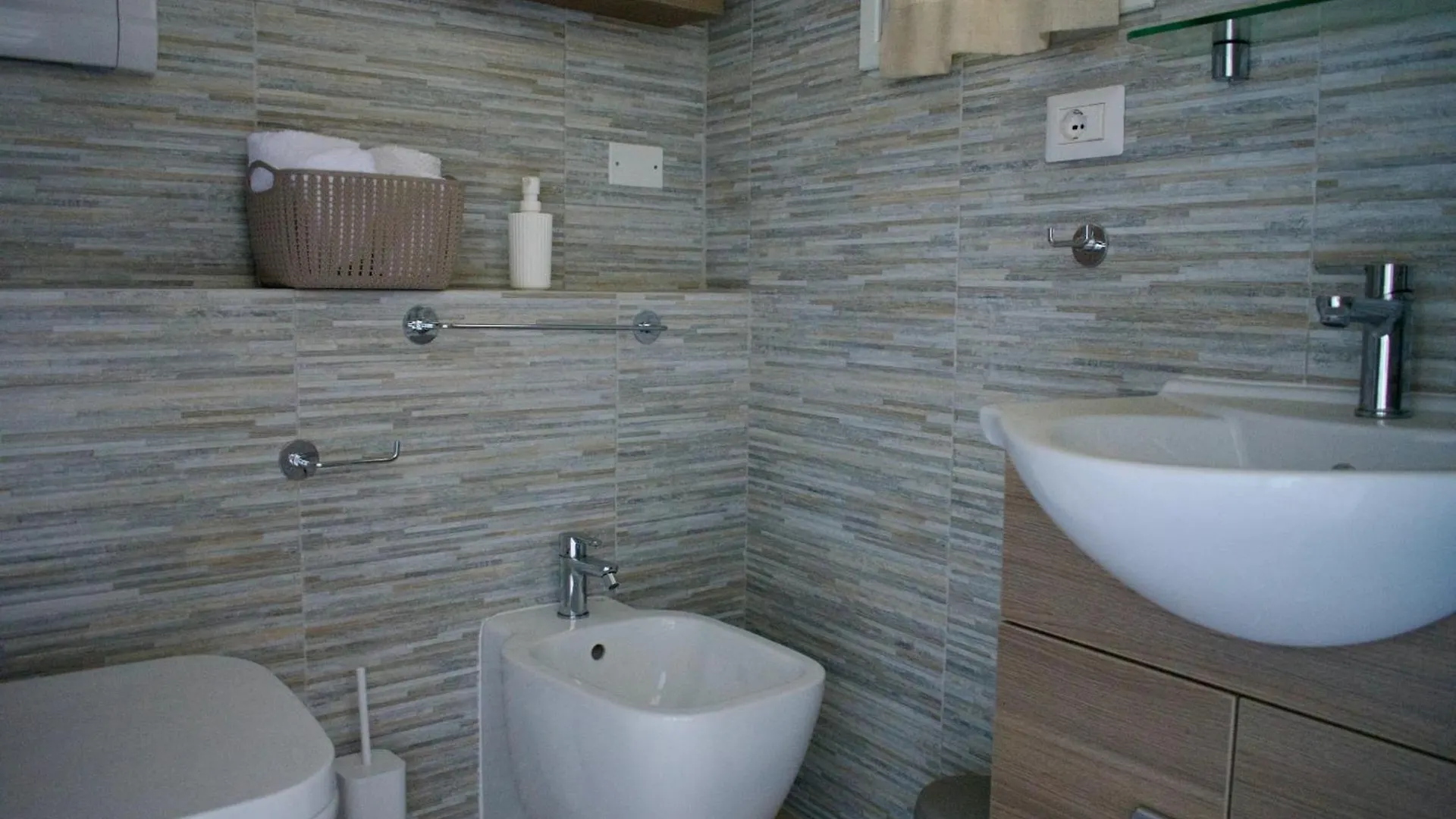 بيت للعطل Villa Con Splendido Giardino E Vista Mare A Osseddu - Olbia Pittulongu
