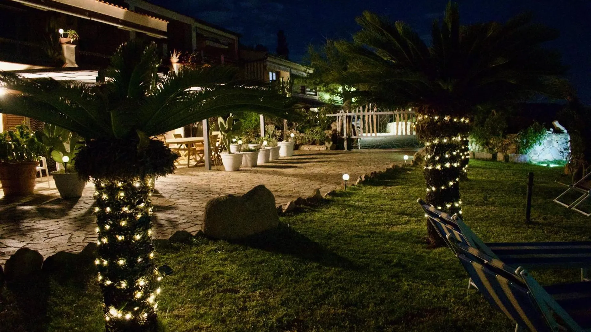 بيت للعطل Villa Con Splendido Giardino E Vista Mare A Osseddu - Olbia Pittulongu إيطاليا