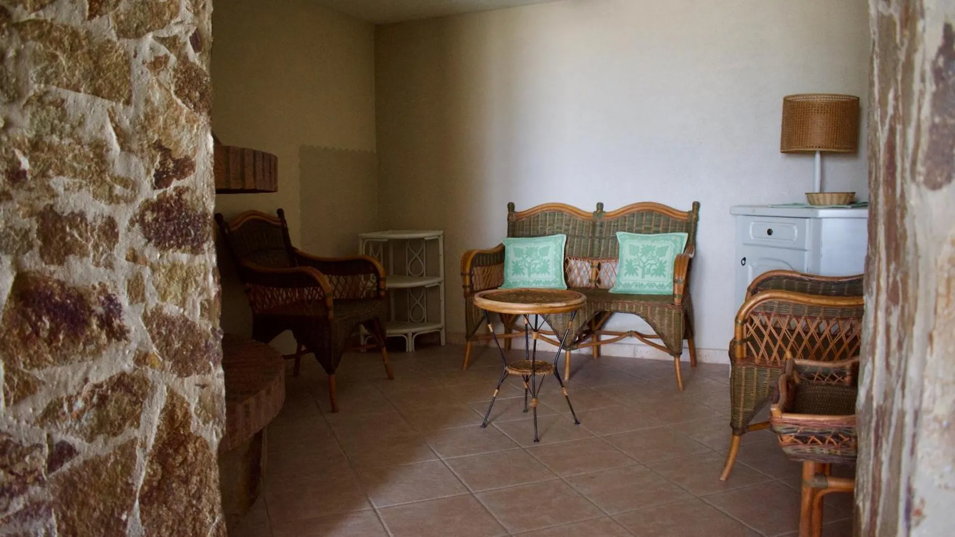 Villa Con Splendido Giardino E Vista Mare A Osseddu - Olbia Pittulongu 0*,