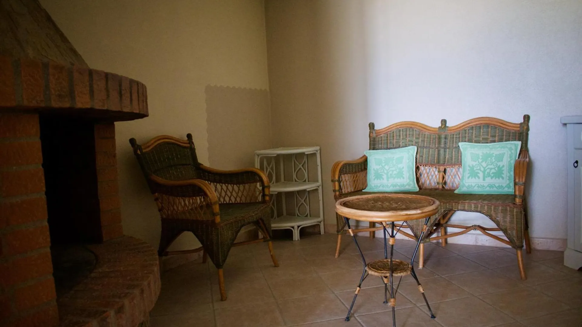 بيت للعطل Villa Con Splendido Giardino E Vista Mare A Osseddu - Olbia Pittulongu