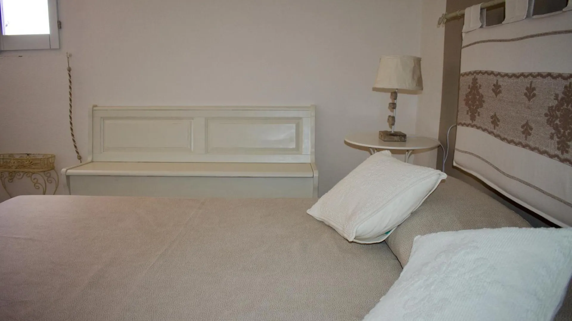 Villa Con Splendido Giardino E Vista Mare A Osseddu - Olbia Pittulongu