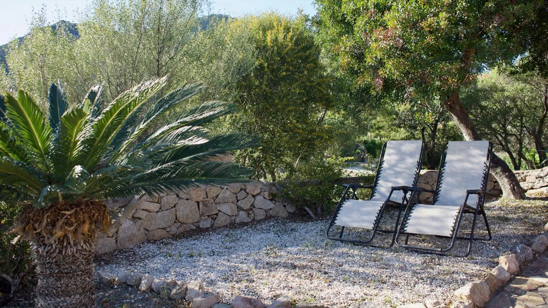 Villa Con Splendido Giardino E Vista Mare A Osseddu - Olbia Pittulongu إيطاليا